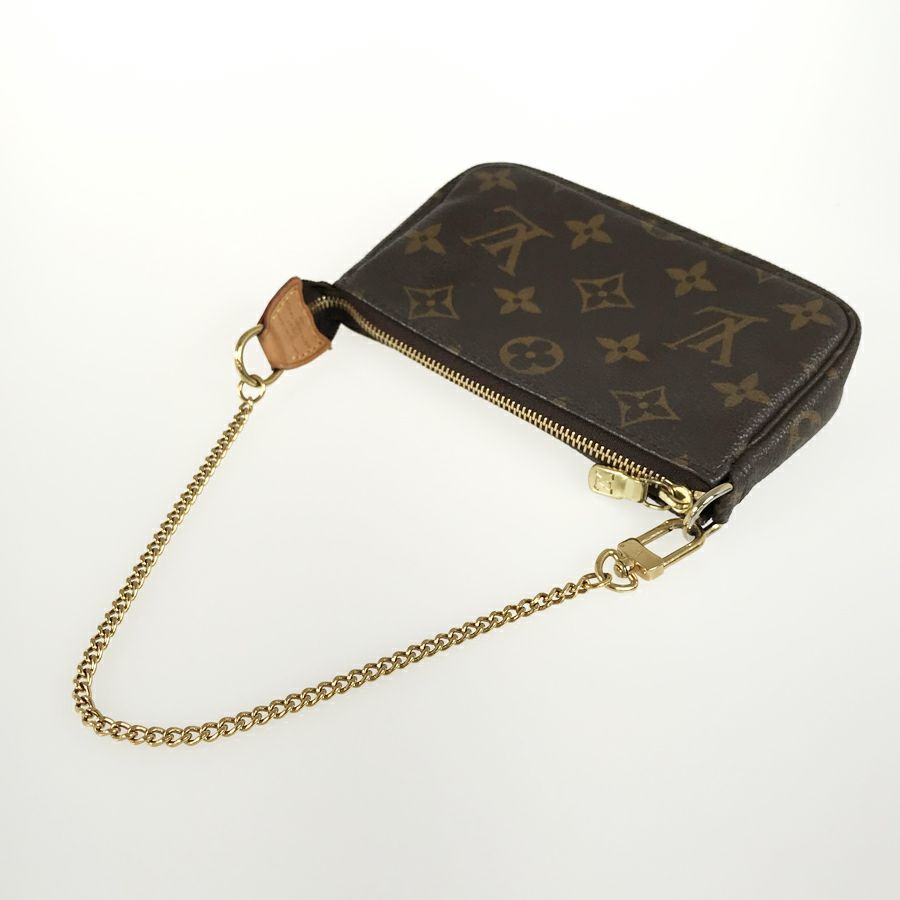 ルイ・ヴィトン ポーチ