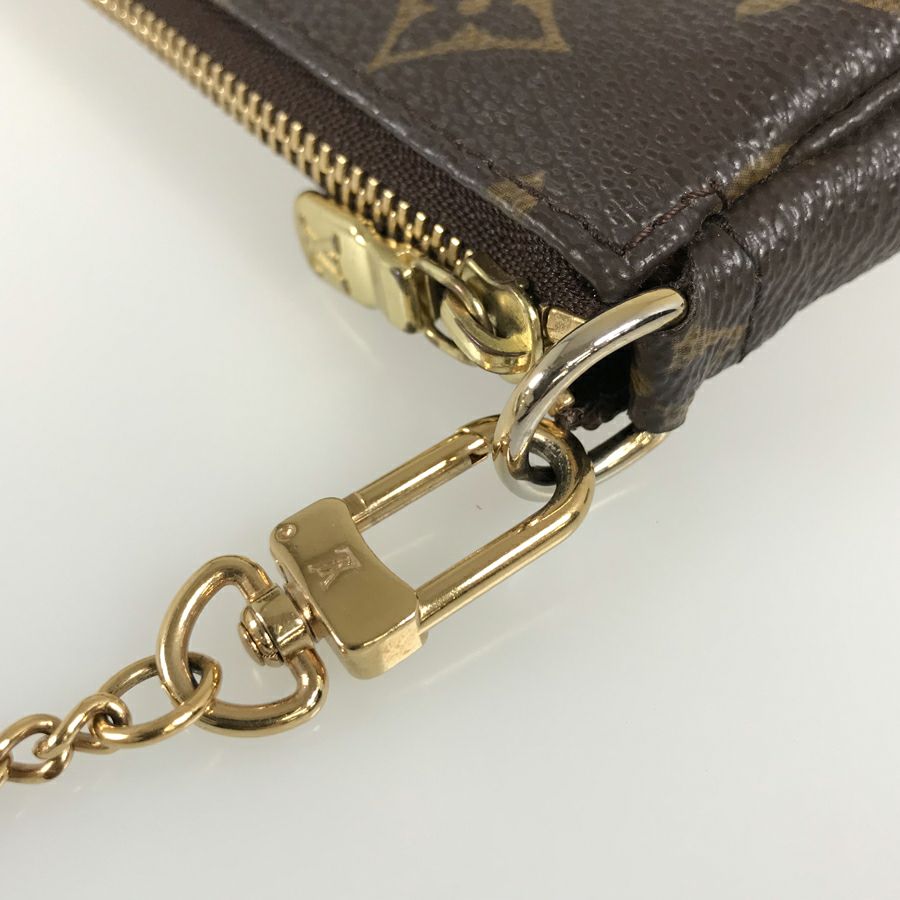 ルイ・ヴィトン ポーチ