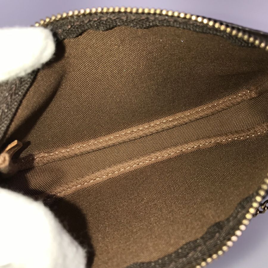 ルイ・ヴィトン ポーチ