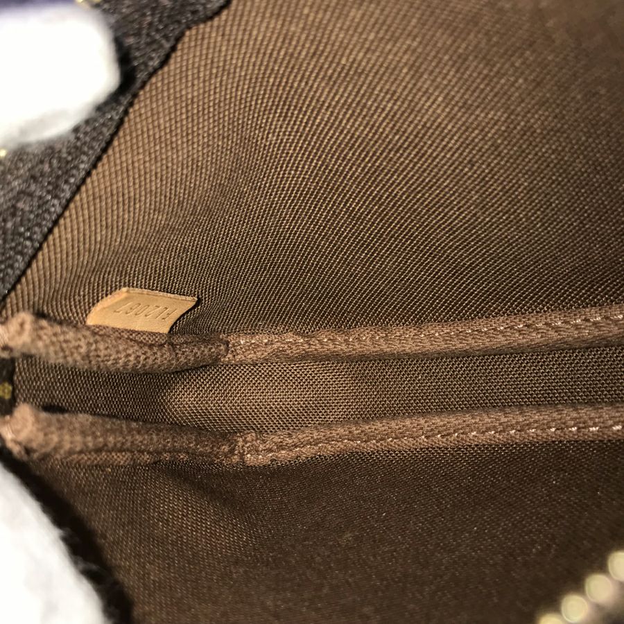 ルイ・ヴィトン ポーチ