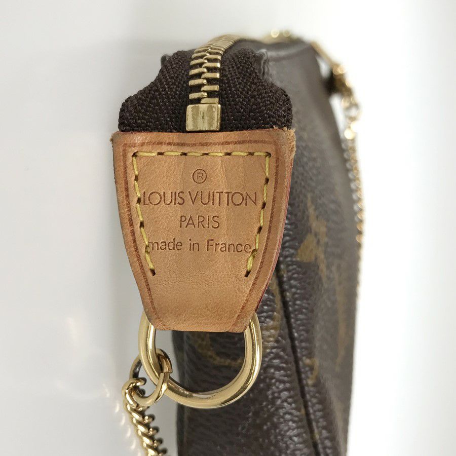 ルイ・ヴィトン ポーチ