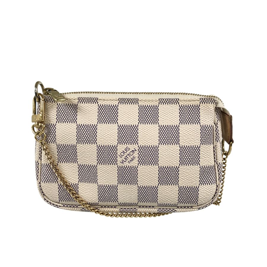 ルイ・ヴィトン ポーチ