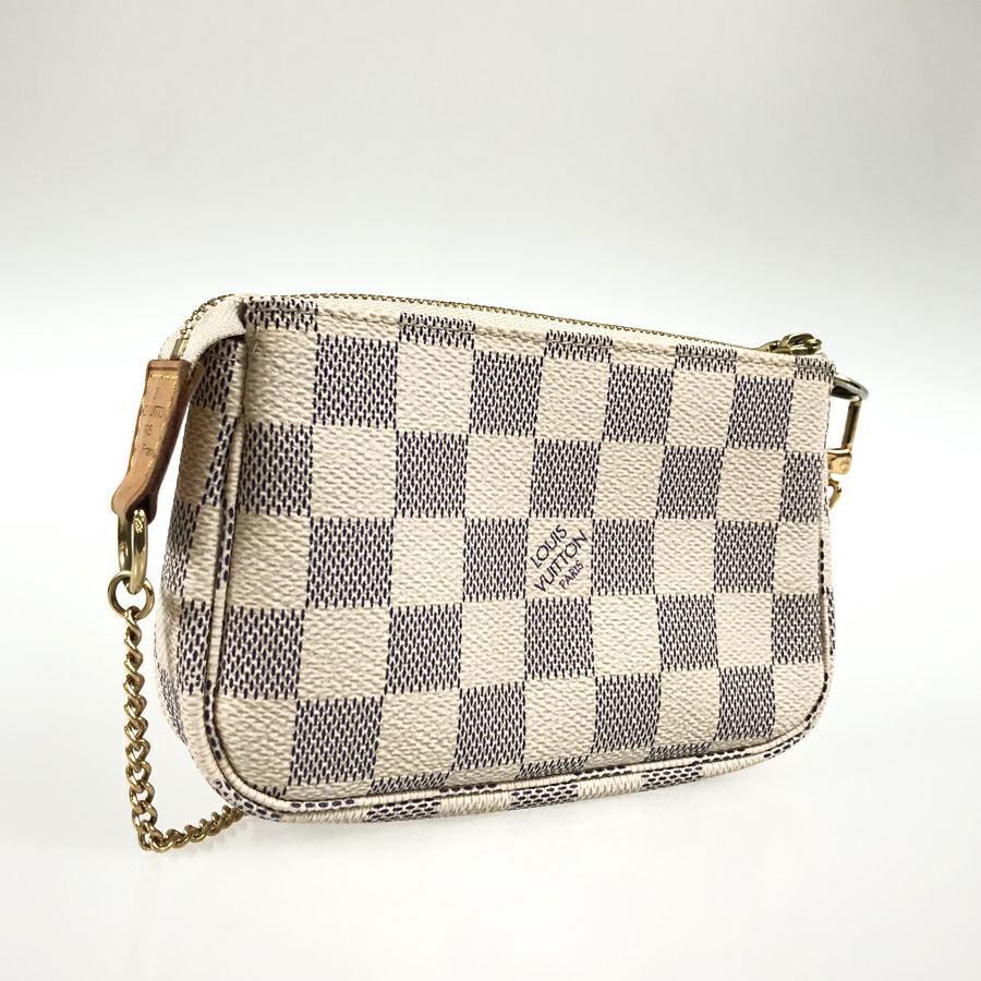 ルイ・ヴィトン ポーチ