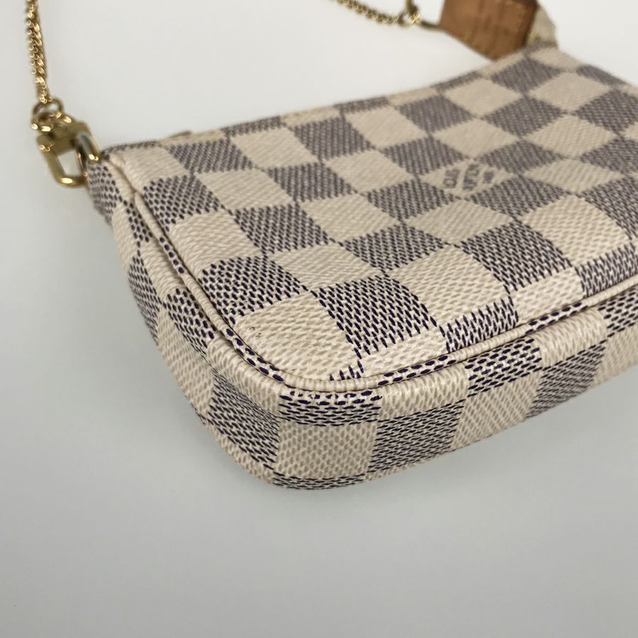 ルイ・ヴィトン ポーチ