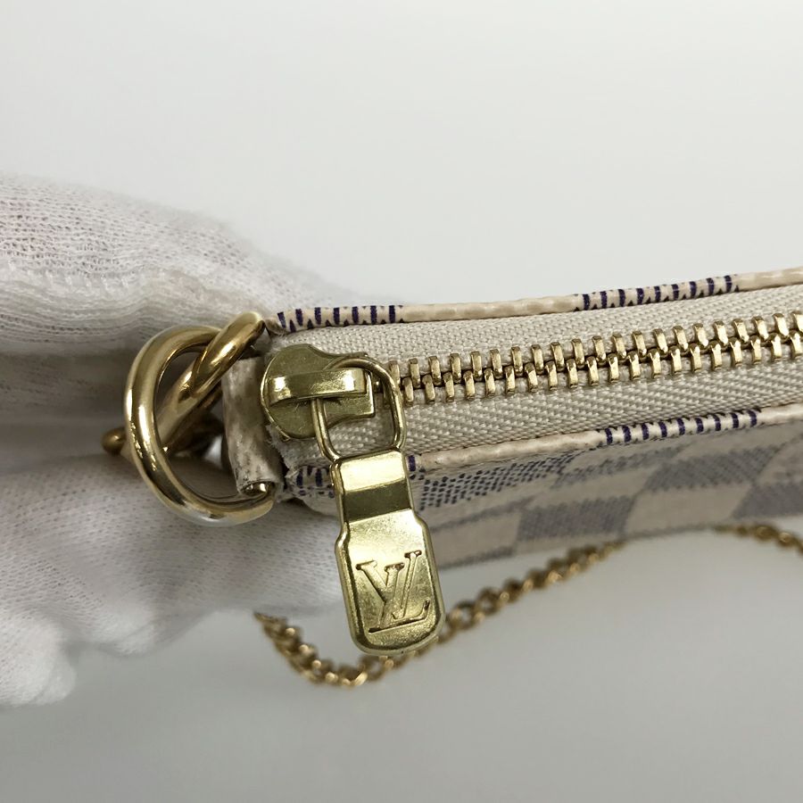 ルイ・ヴィトン ポーチ