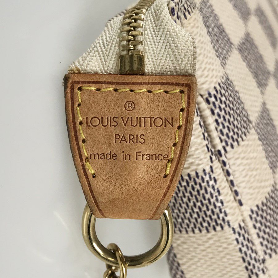 ルイ・ヴィトン ポーチ