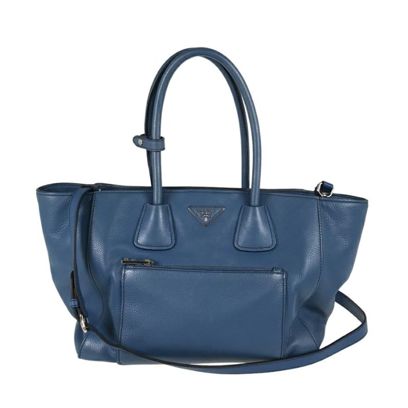 プラダ トートバッグ