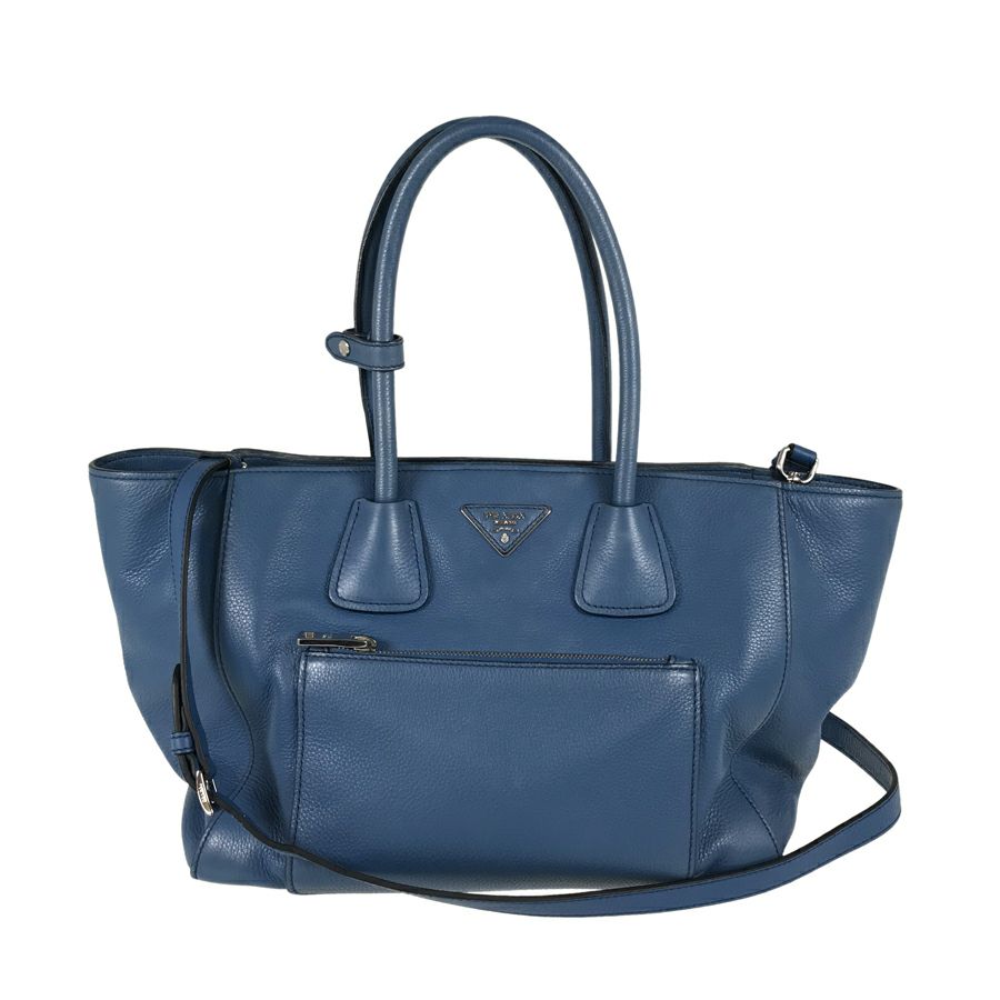 プラダ トートバッグ