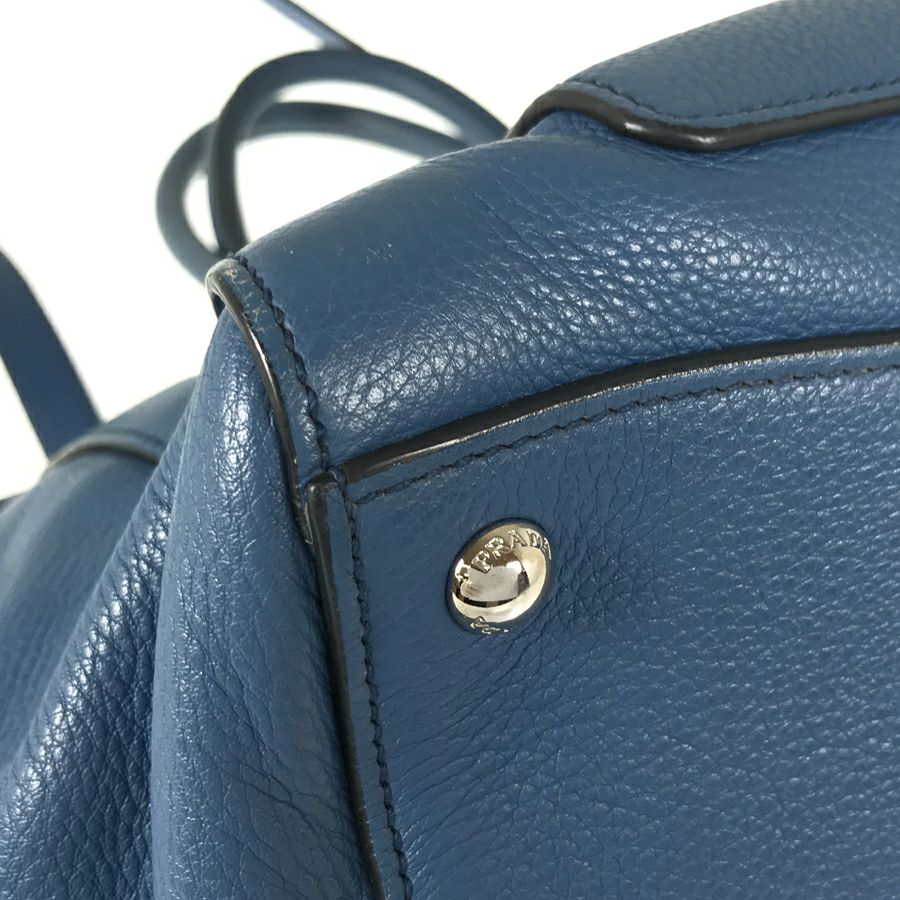 プラダ トートバッグ