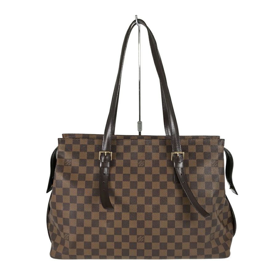 ルイ・ヴィトン トートバッグ