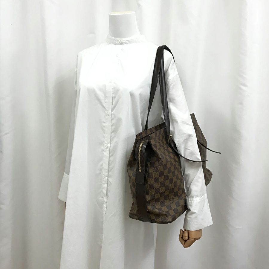 ルイ・ヴィトン トートバッグ