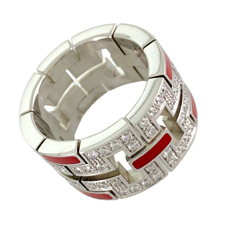 カルティエ リング