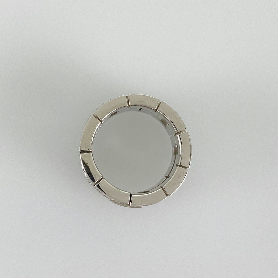 カルティエ リング