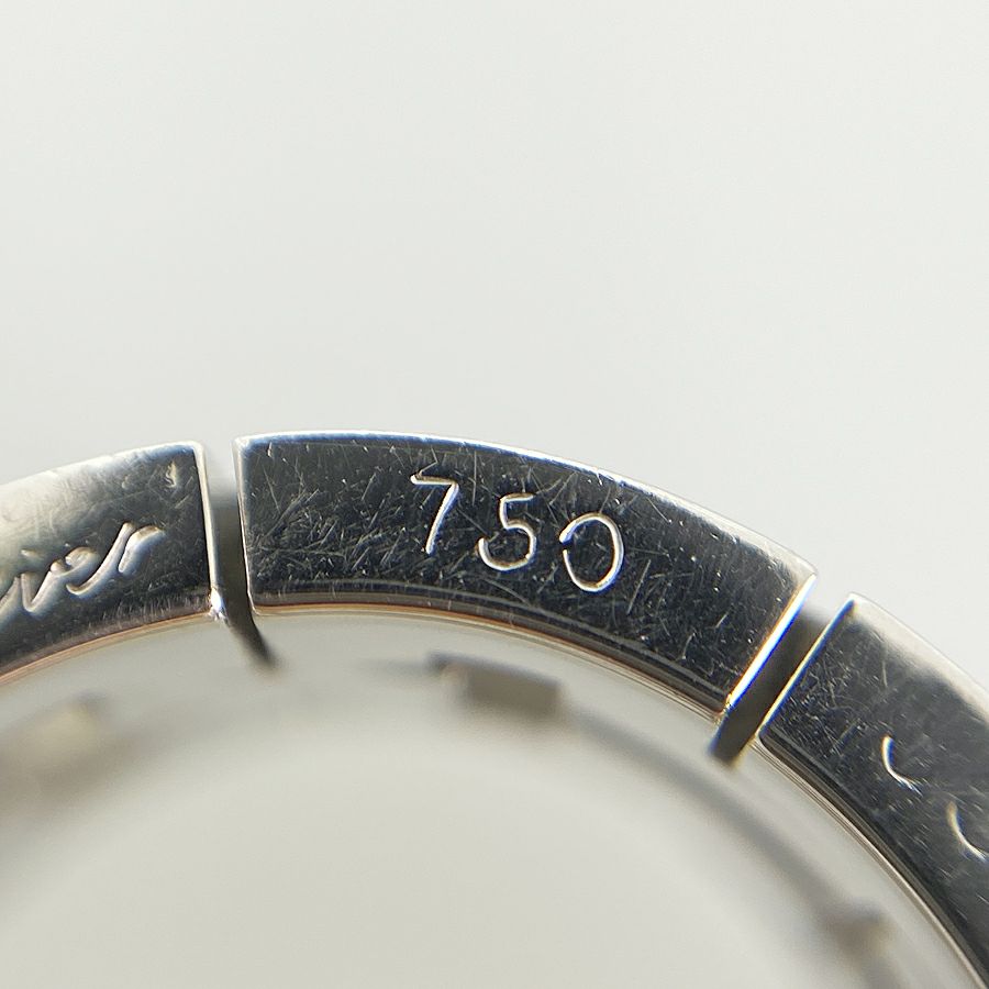 カルティエ リング