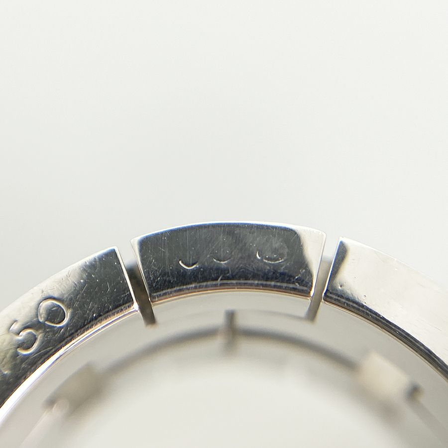 カルティエ リング