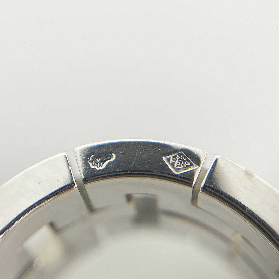 カルティエ リング