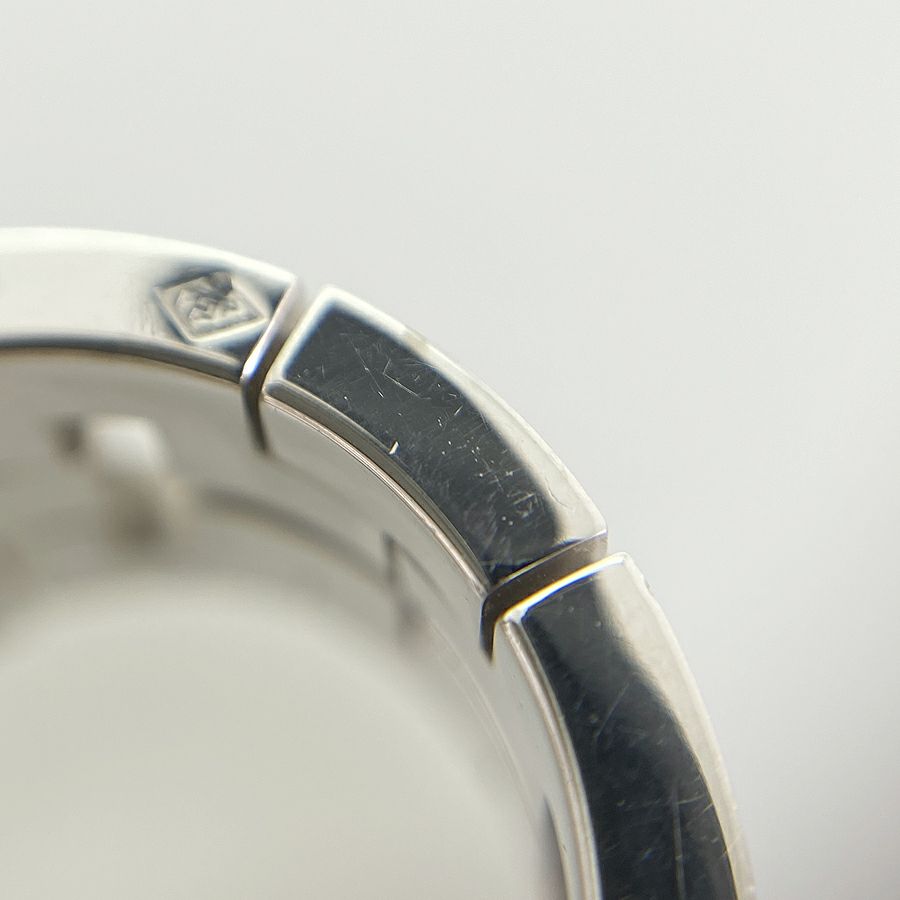 カルティエ リング