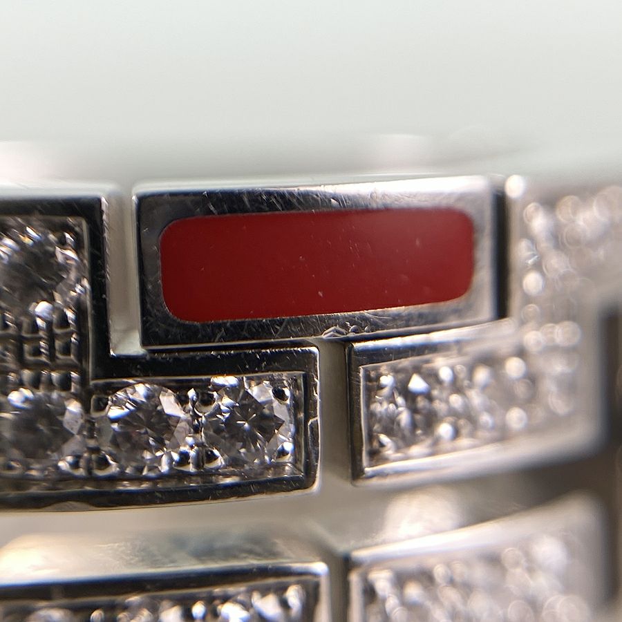 カルティエ リング