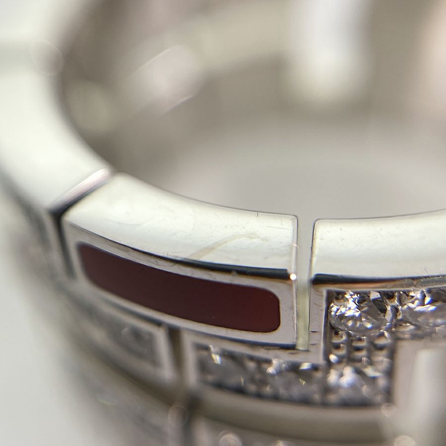 カルティエ リング