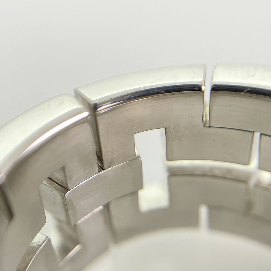 カルティエ リング