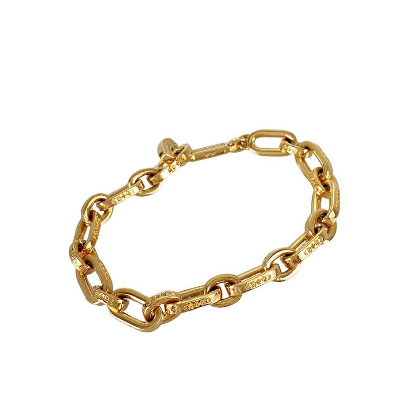 クロムハーツ ブレスレット