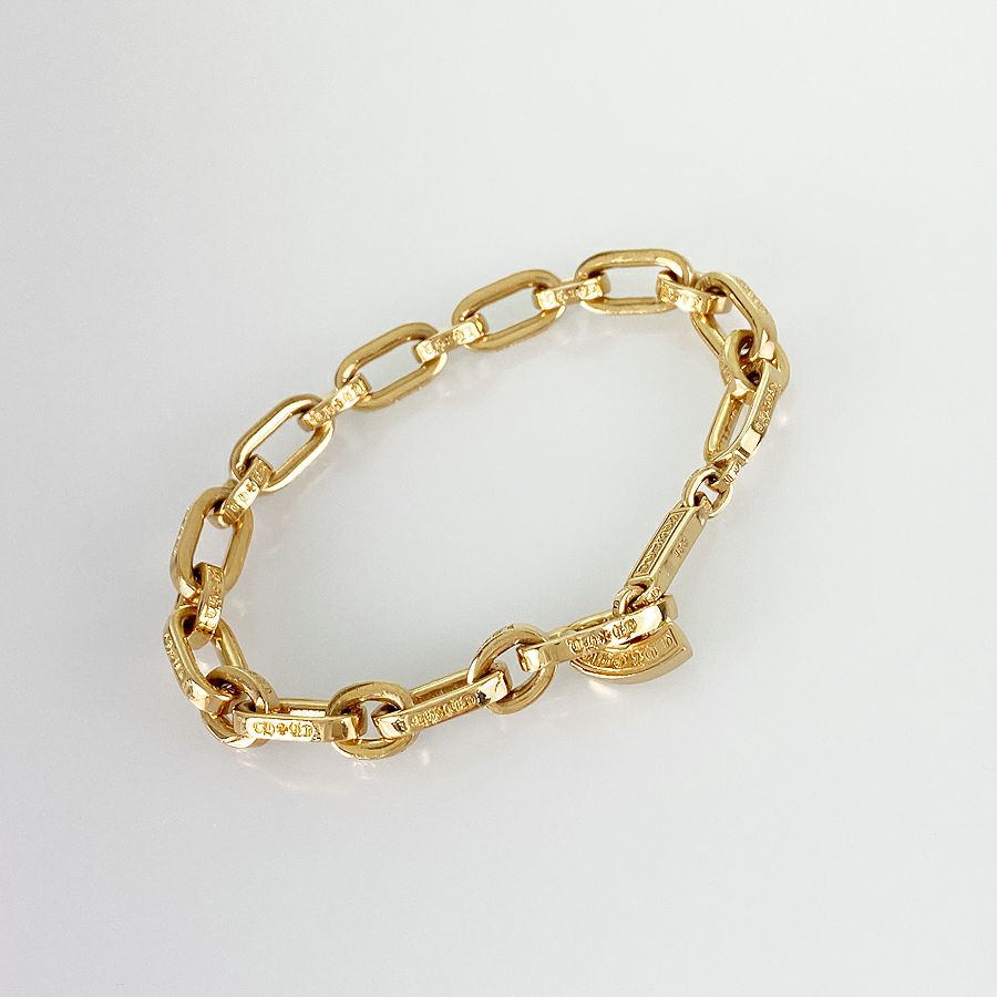 クロムハーツ ブレスレット