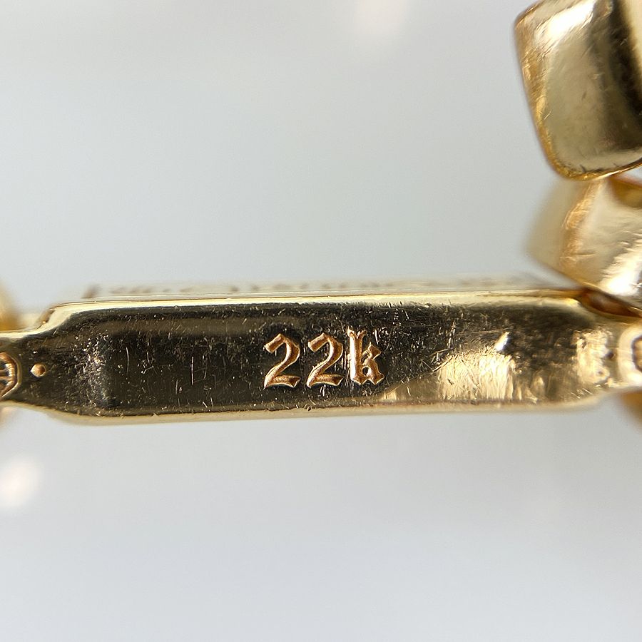 クロムハーツ ブレスレット