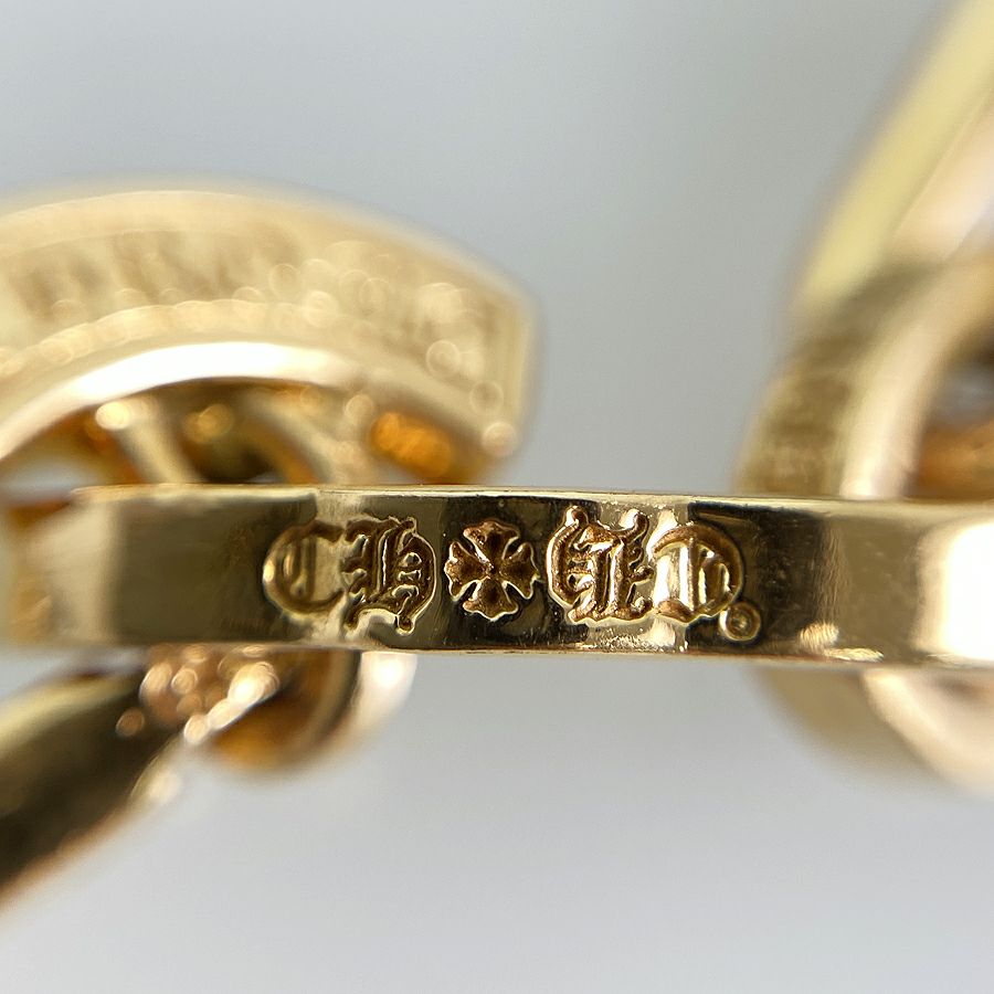 クロムハーツ ブレスレット