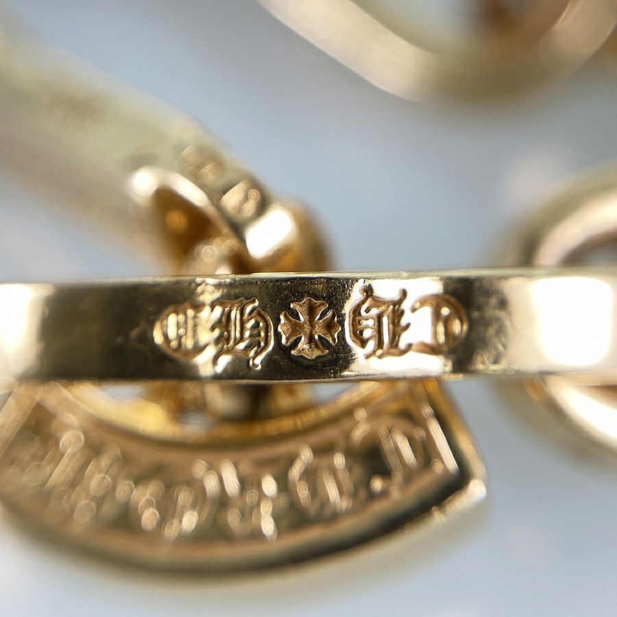 クロムハーツ ブレスレット