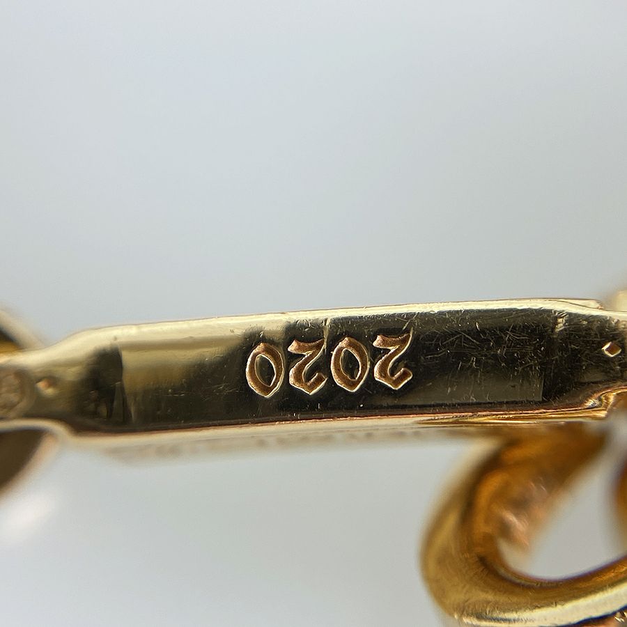 クロムハーツ ブレスレット