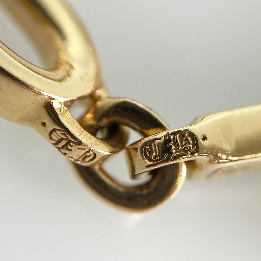 クロムハーツ ブレスレット