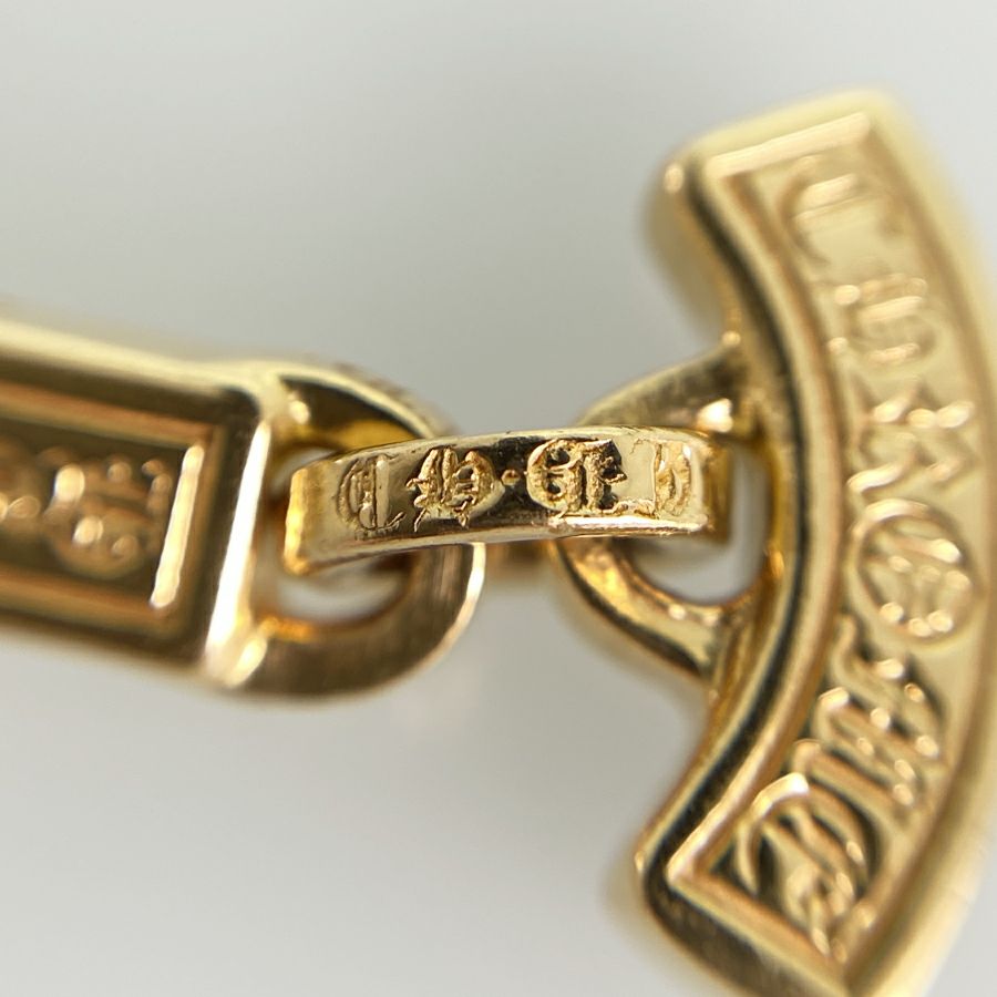 クロムハーツ ブレスレット