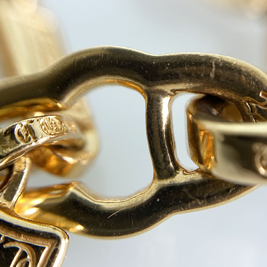 クロムハーツ ブレスレット