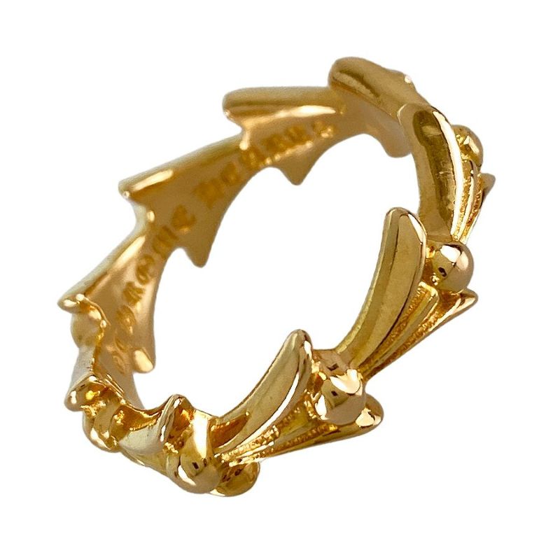 クロムハーツ リング