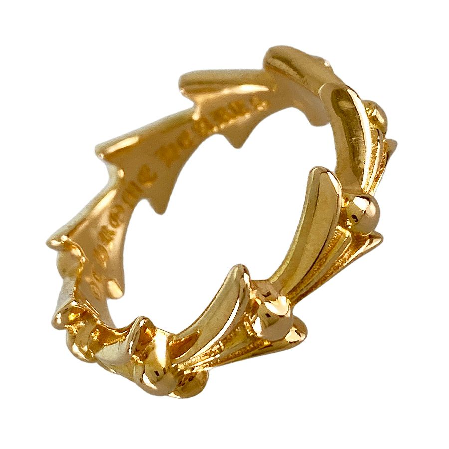 クロムハーツ リング