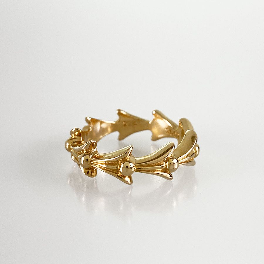 クロムハーツ リング