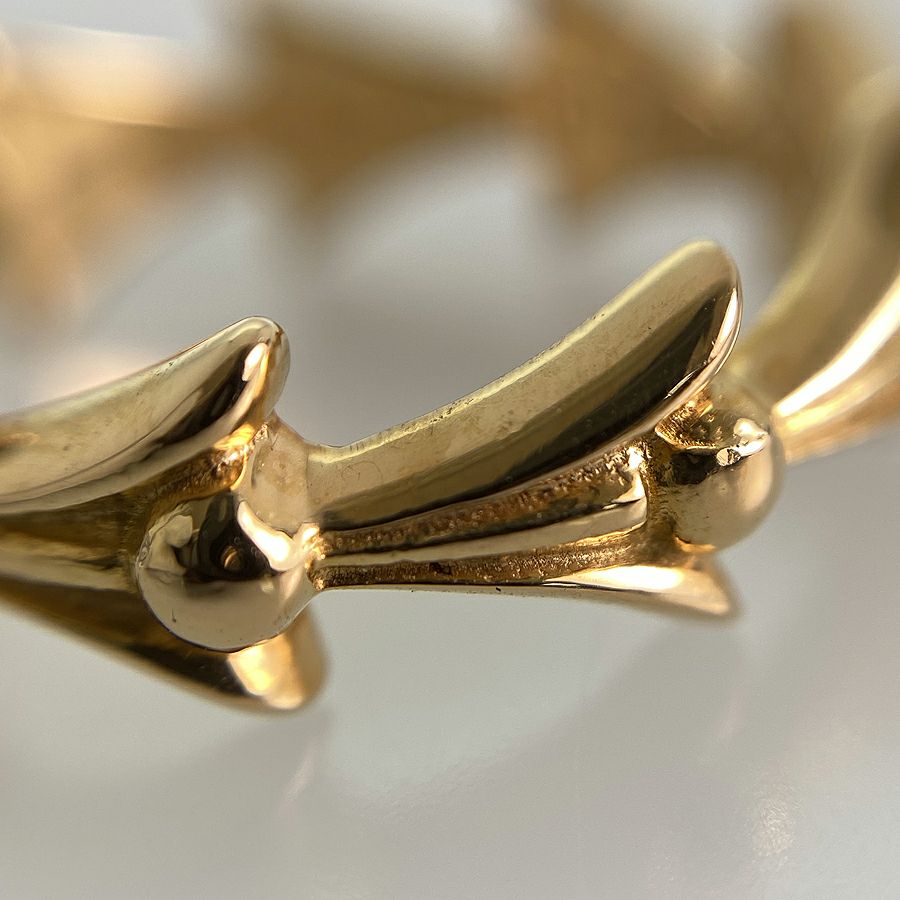 クロムハーツ リング