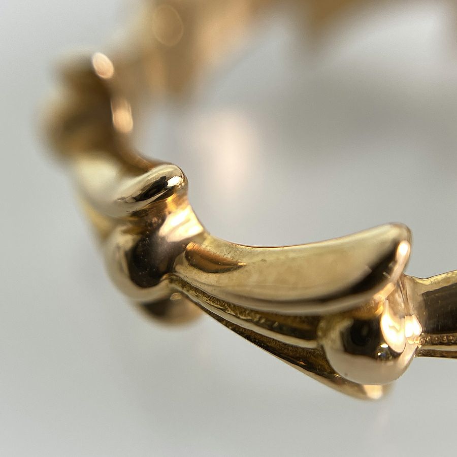 クロムハーツ リング