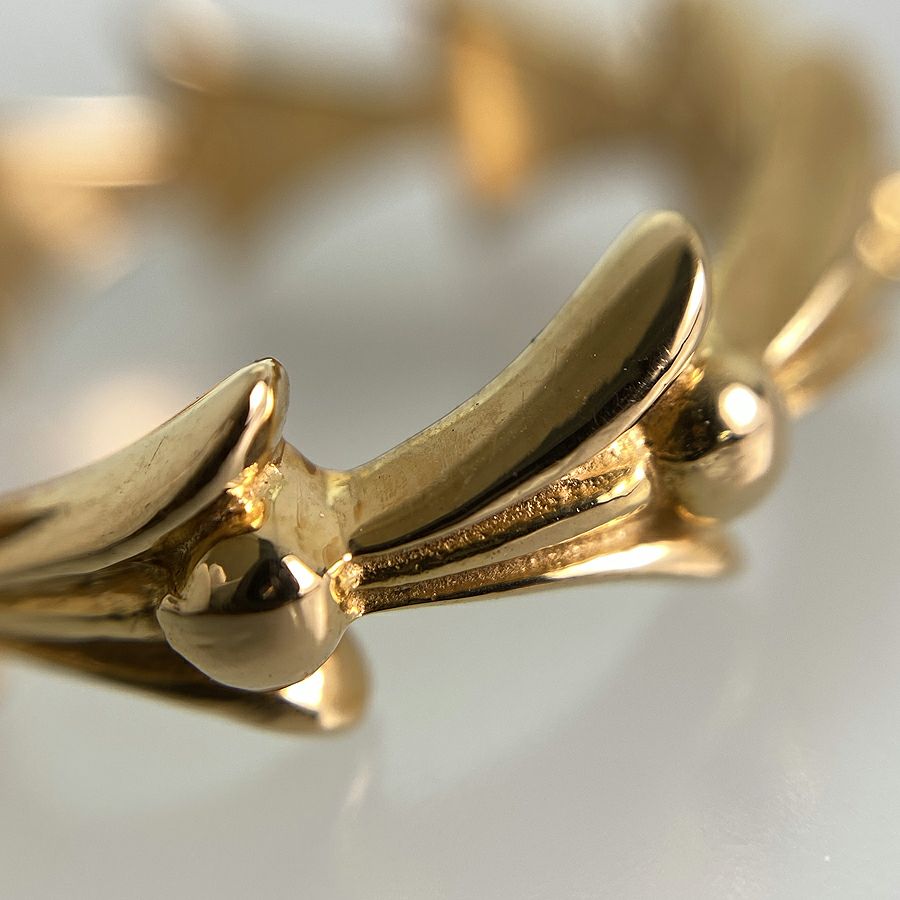 クロムハーツ リング