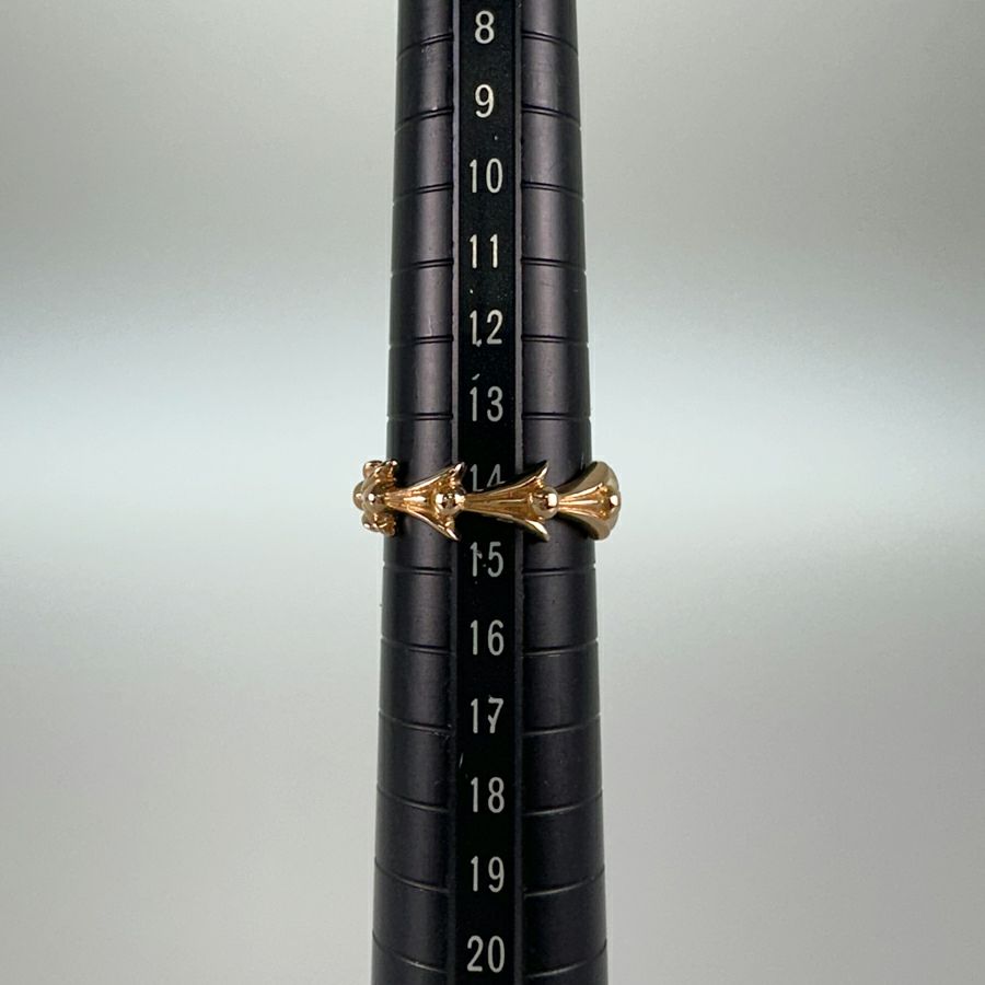 クロムハーツ リング