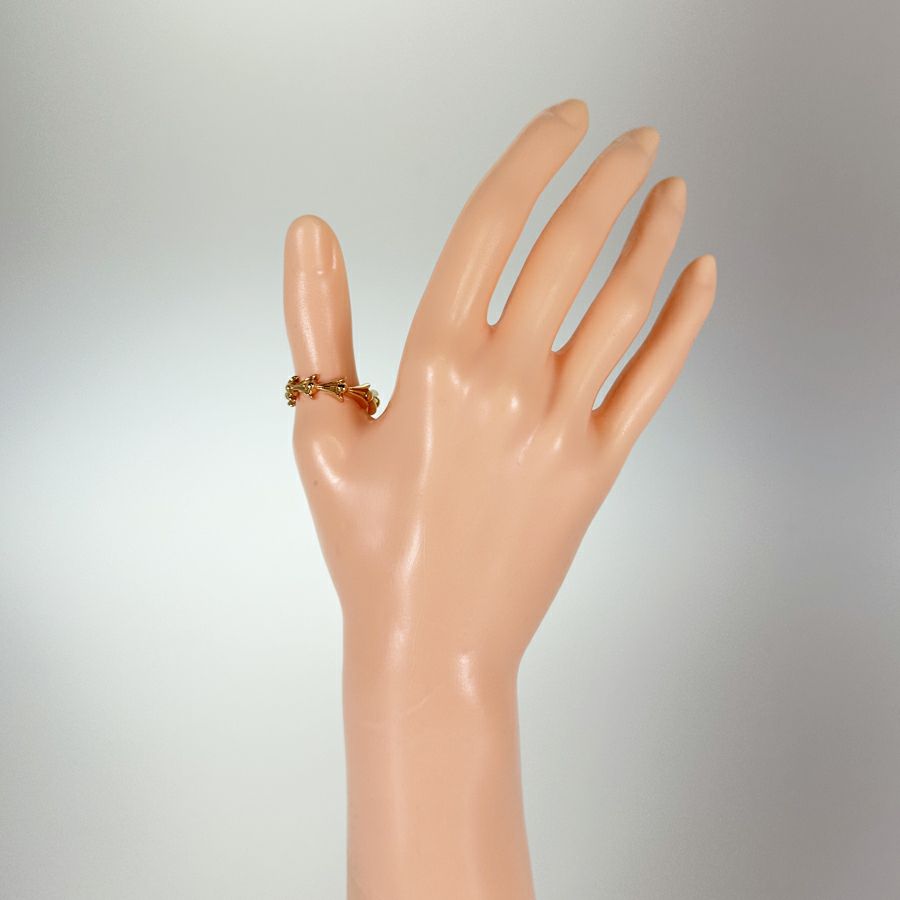 クロムハーツ リング