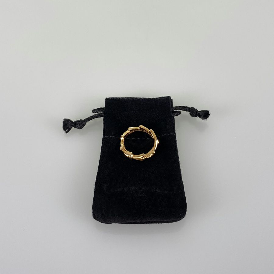 クロムハーツ リング