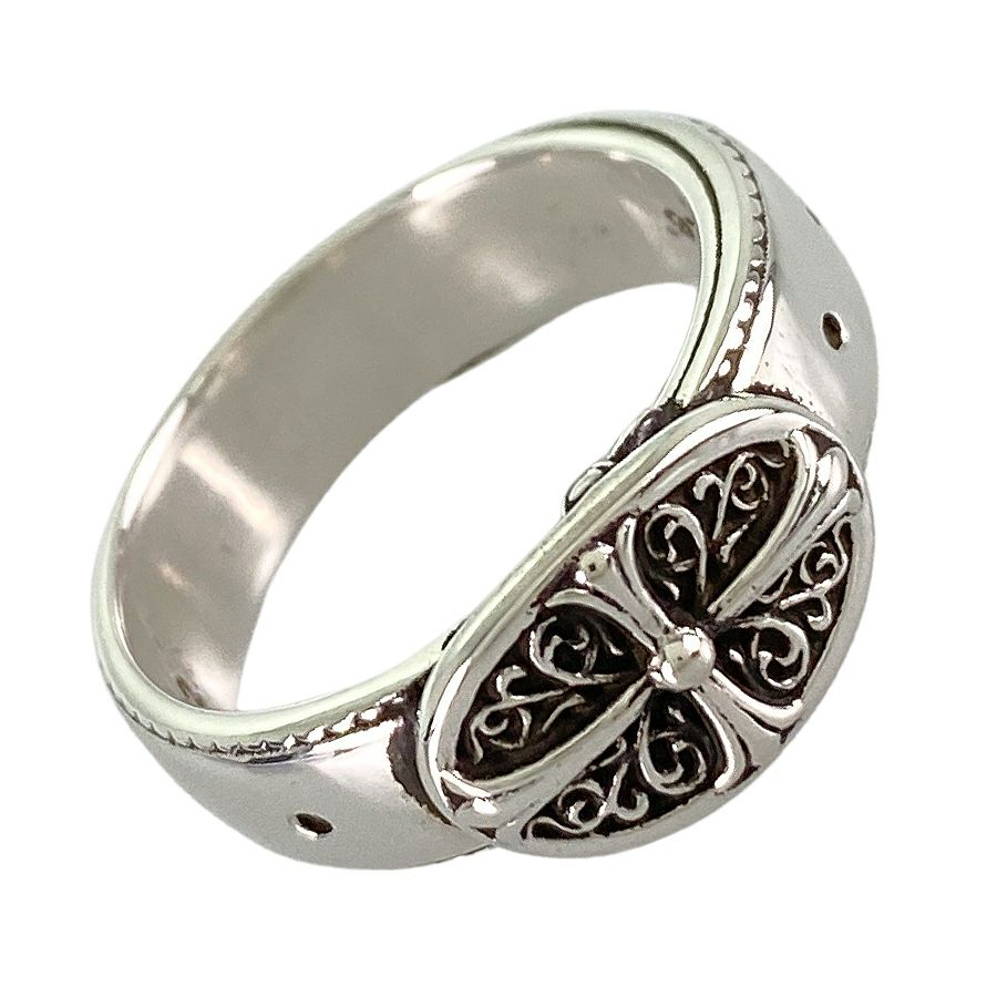 クロムハーツ リング