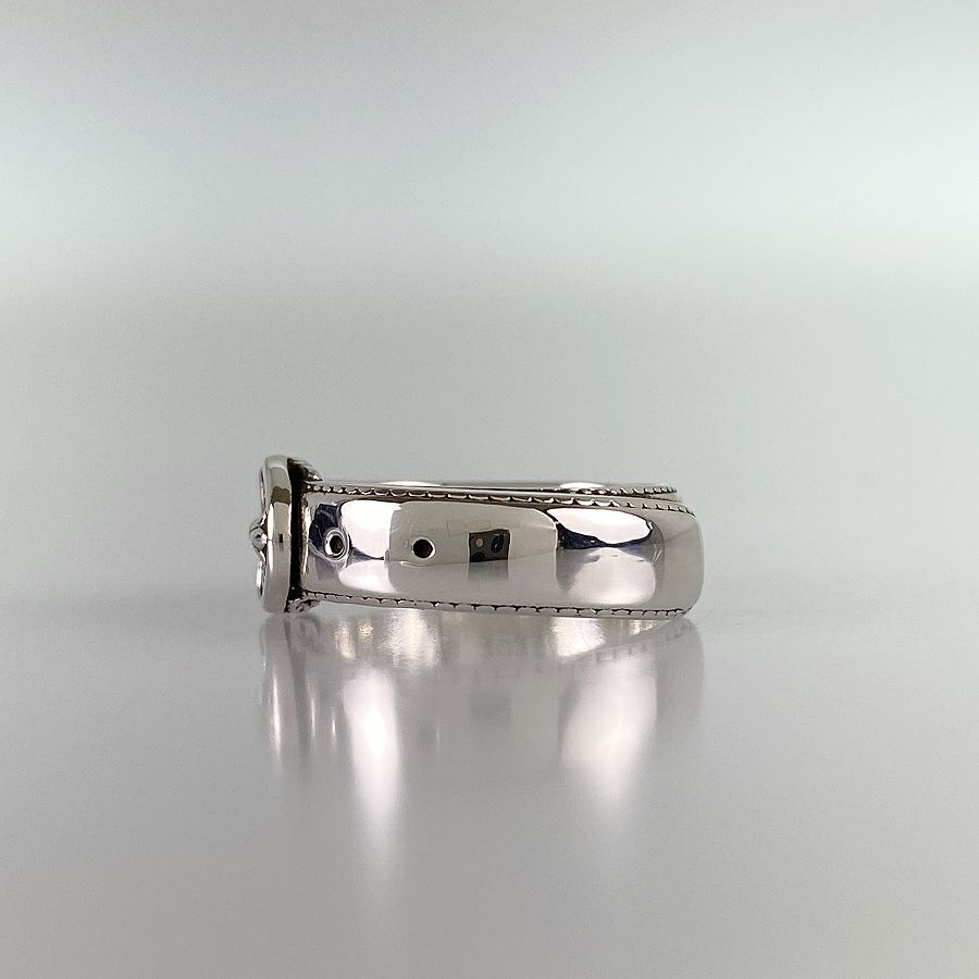 クロムハーツ リング