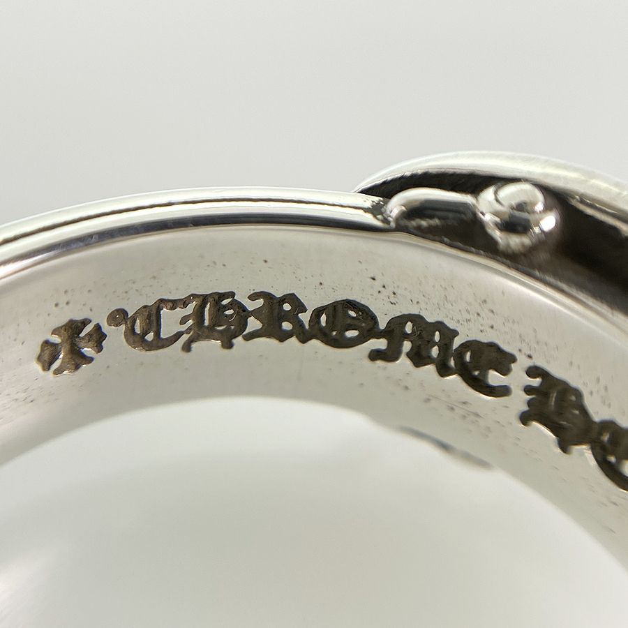 クロムハーツ リング