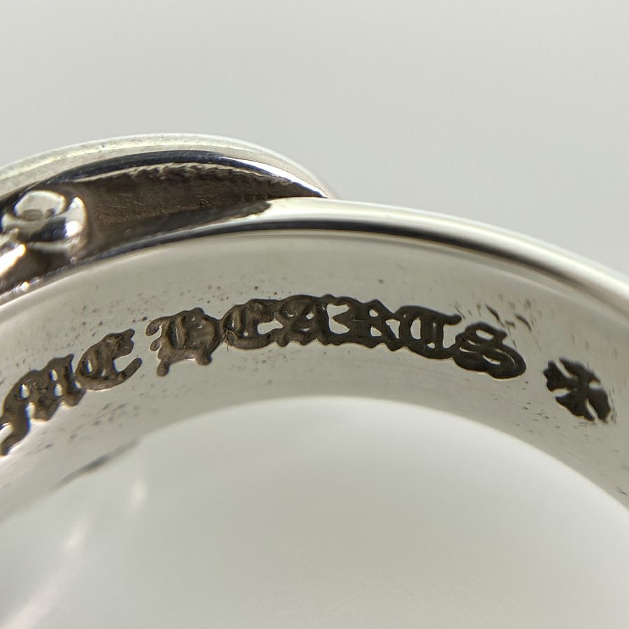 クロムハーツ リング