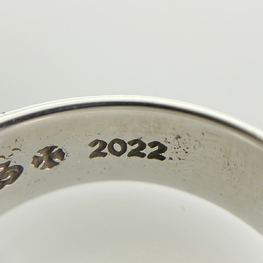 クロムハーツ リング