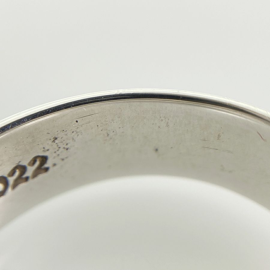 クロムハーツ リング