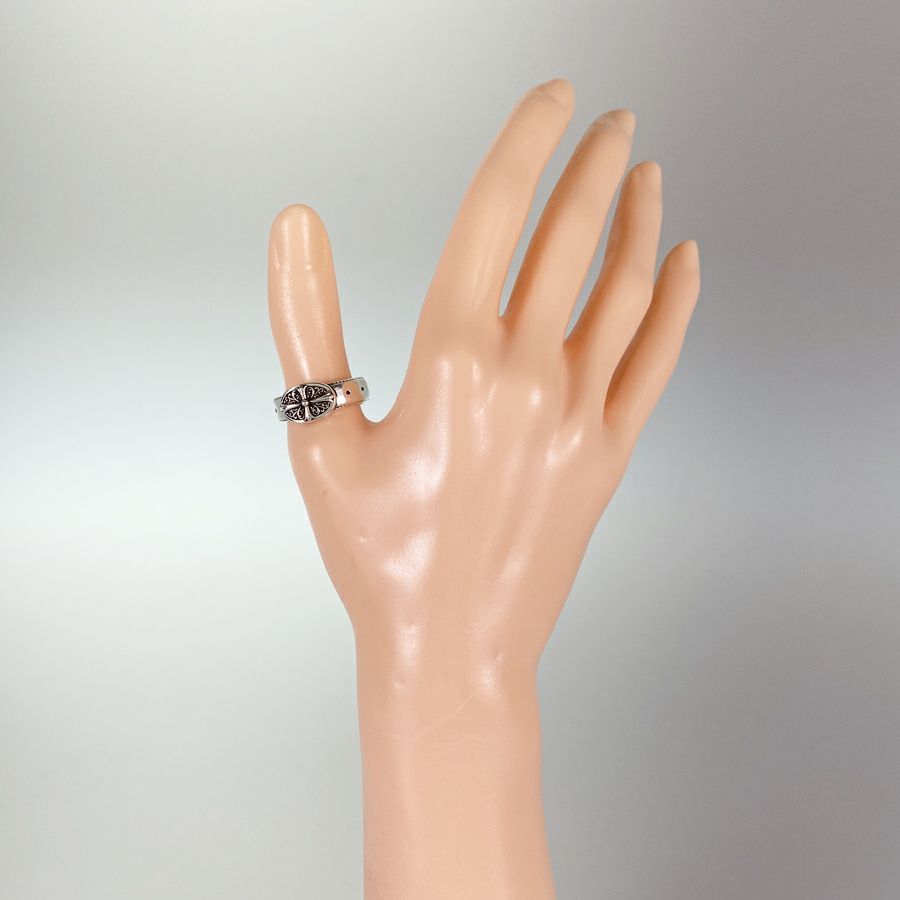 クロムハーツ リング