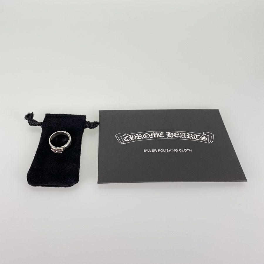 クロムハーツ リング